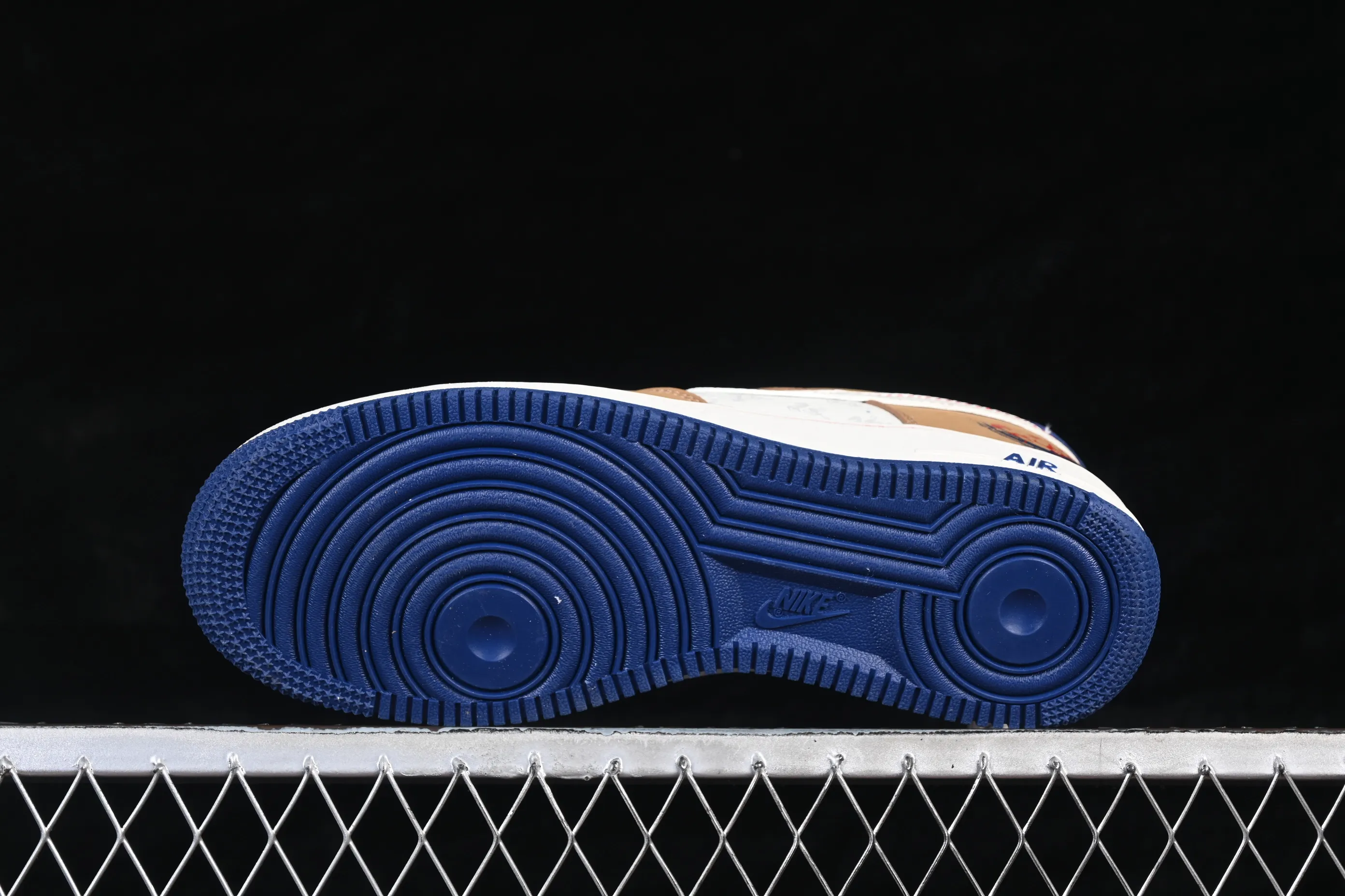 All categories Nk Air Force 1 Air Force series Nk Air Force 1 Low Air Force low-top Nike Air Force 1'07 Low Limited to the Year of the Horse, immediate success Air Force 1 low-top casual sneakers NH0601-505